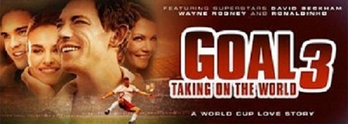 Goal 3 billboard banner